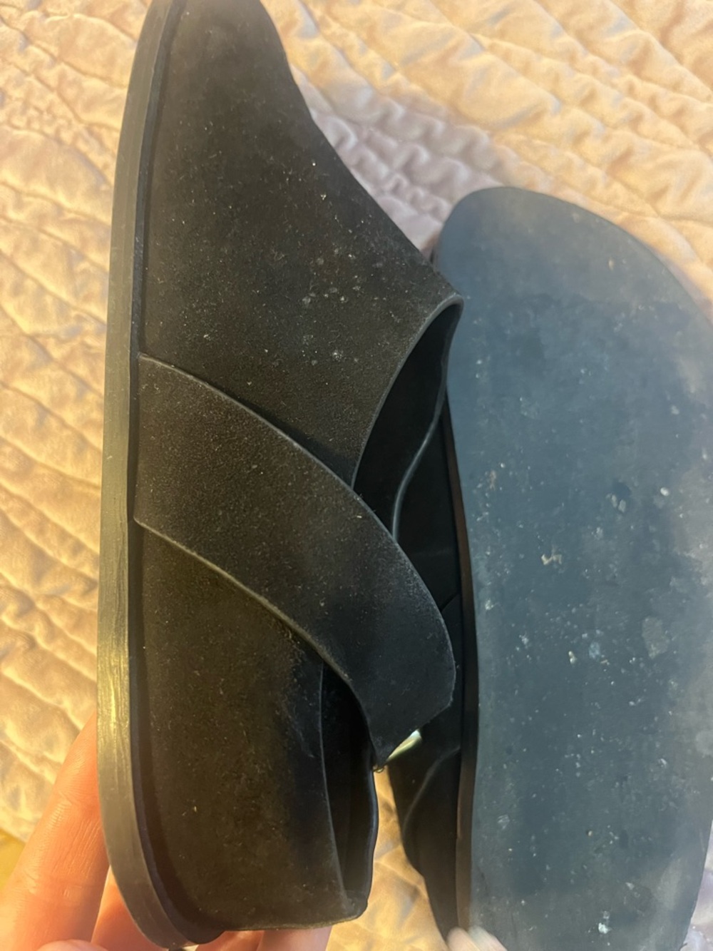 A.Emeri The Louis Clogs - Picture 7 of 10